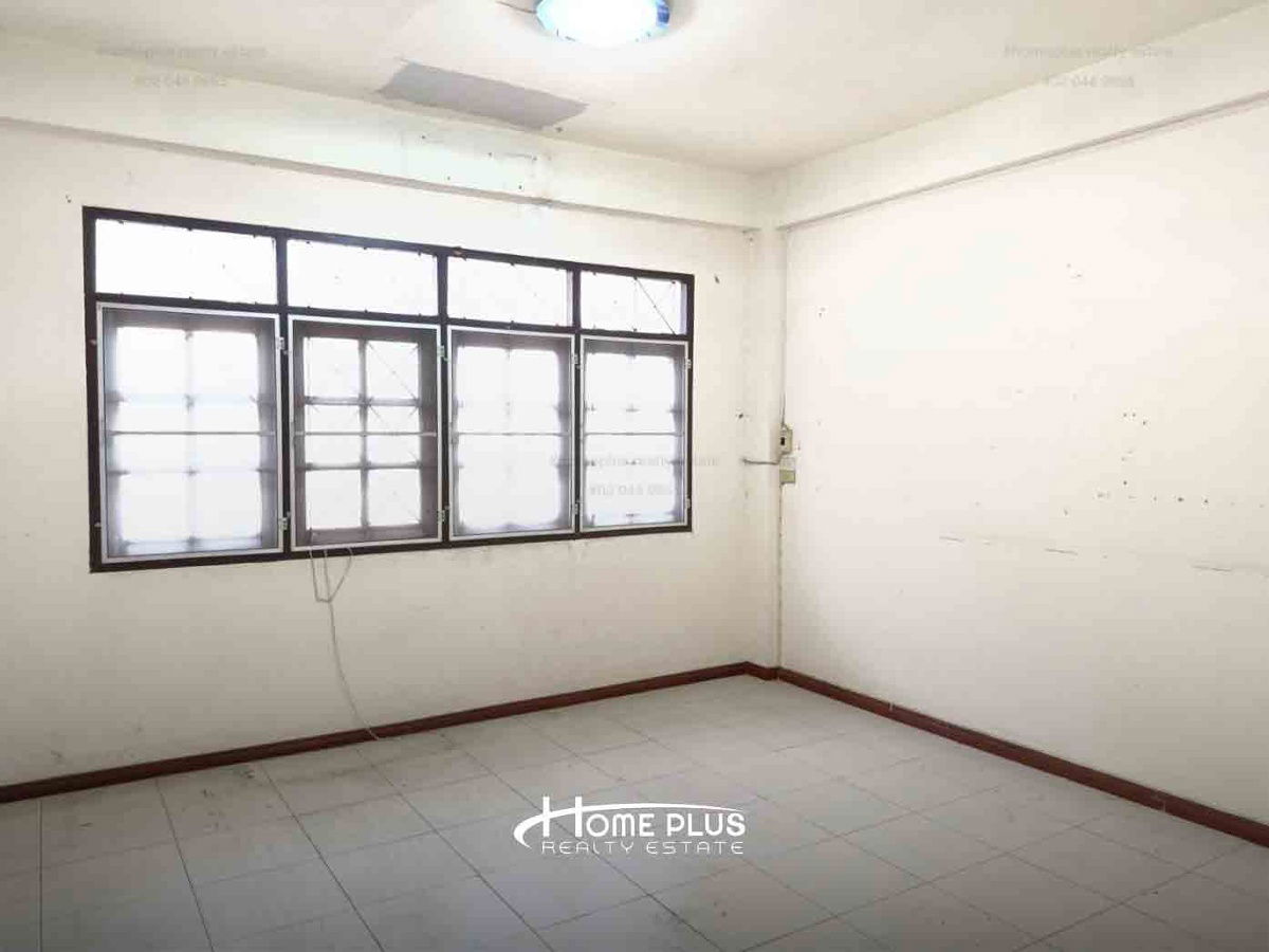 รูป อาคารพาณิชย์ 3 ชั้นครึ่ง ถนนพระราม2 ซอย51 - รูปที่ 12/16