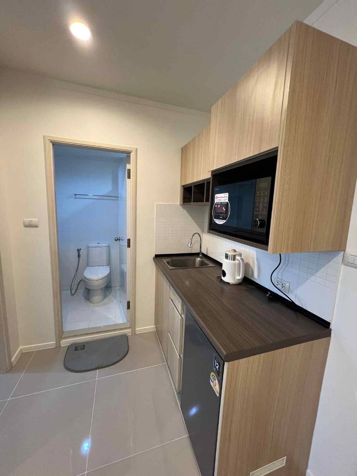 picture Lumpini Park Beach 1 Bedroom in Jomtien - 7/9