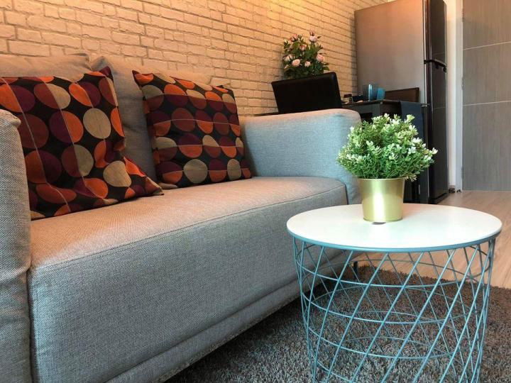 รูป 🔴RVV0027 🟡 ให้เช่าถูกมาก👍 ไอดีโอ โมบิ บางซื่อ แกรนด์ อินเตอร์เชนจ์ 💛🧡 ✅แอดไลน์ @mproperty( มี @ ด้วย) แอดมินตอบไว - รูปที่ 7/13