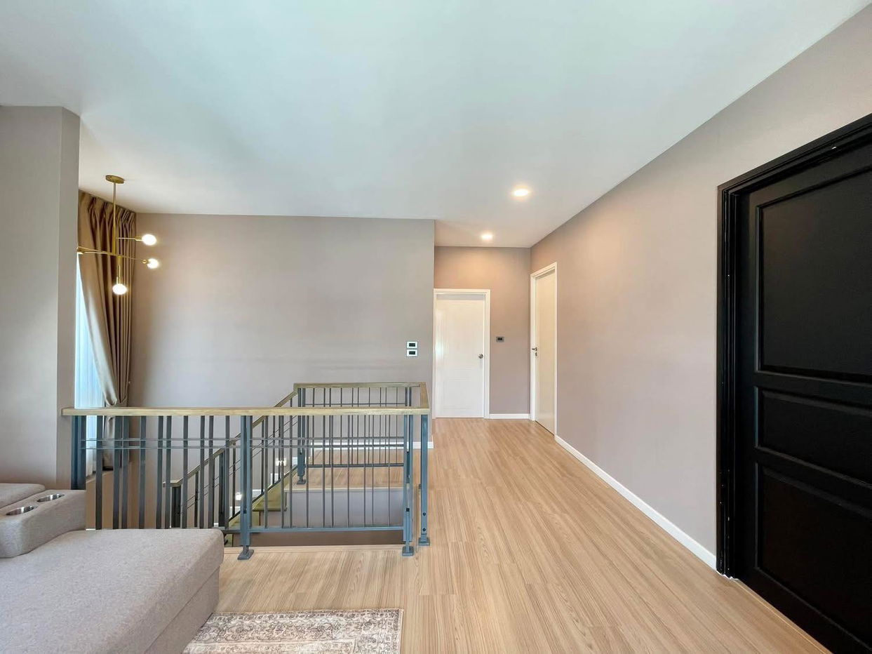 รูป ขายบ้านพัทยาตะวันออก 3 ห้องนอน - รูปที่ 5/11