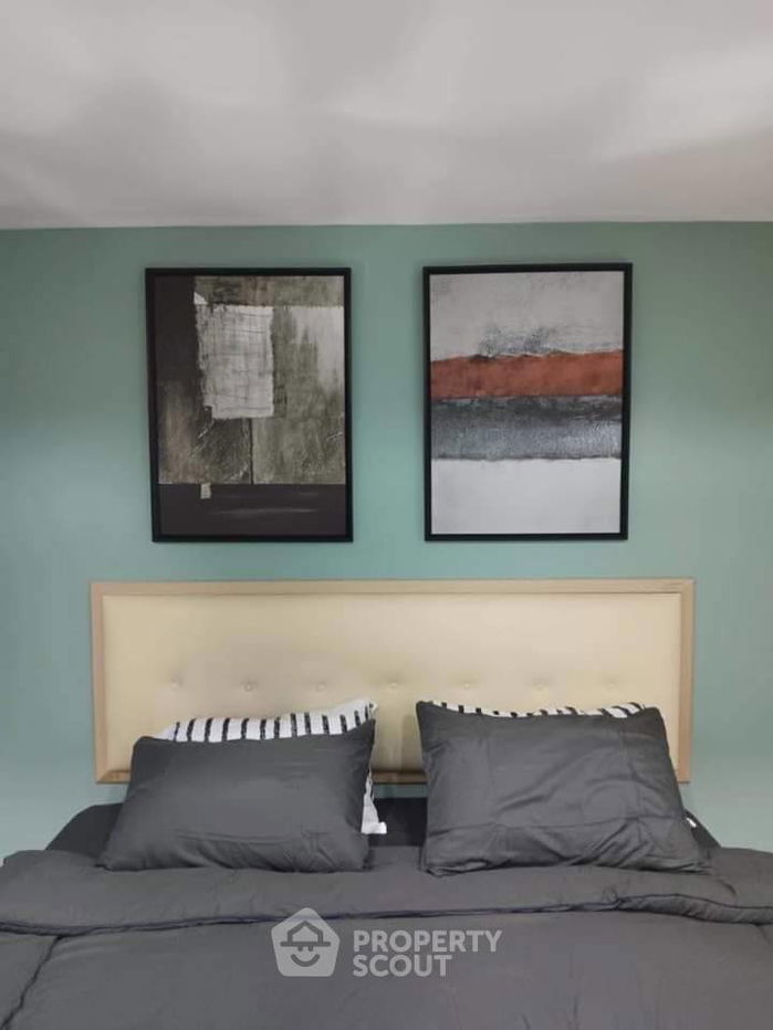 รูป คอนโด 2-ห้องนอน ที่ ทรี คอนโด ประสานมิตร ใกล้ MRT สุขุมวิท (ID 1837479) - รูปที่ 11/15