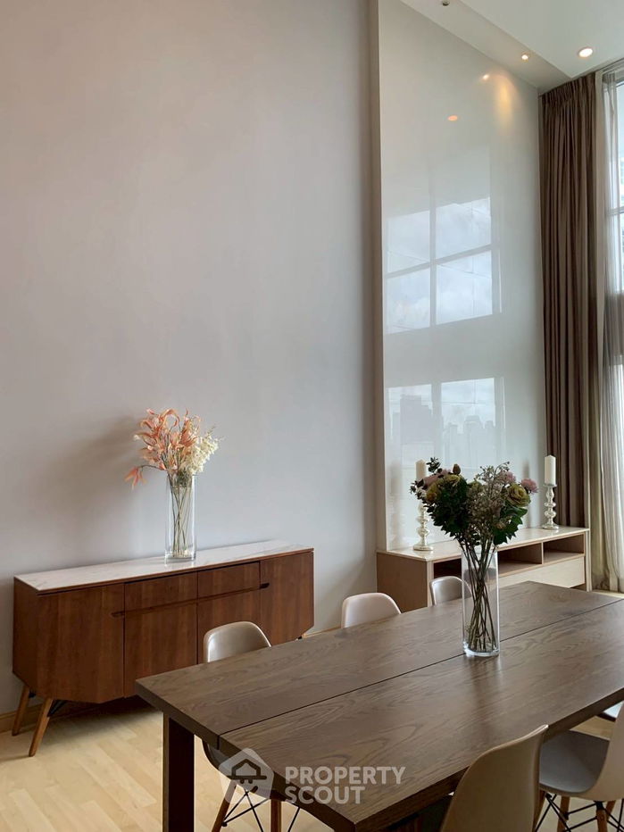 picture 2-BR Condo at The Rajdamri near BTS Ratchadamri (ID 2327344) - 7/22