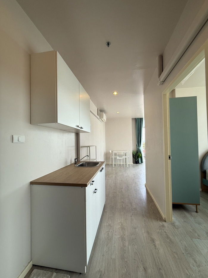 รูป ขายคอนโดเดอะแกรนด์ จอมเทียน พัทยา บีช - รูปที่ 3/9