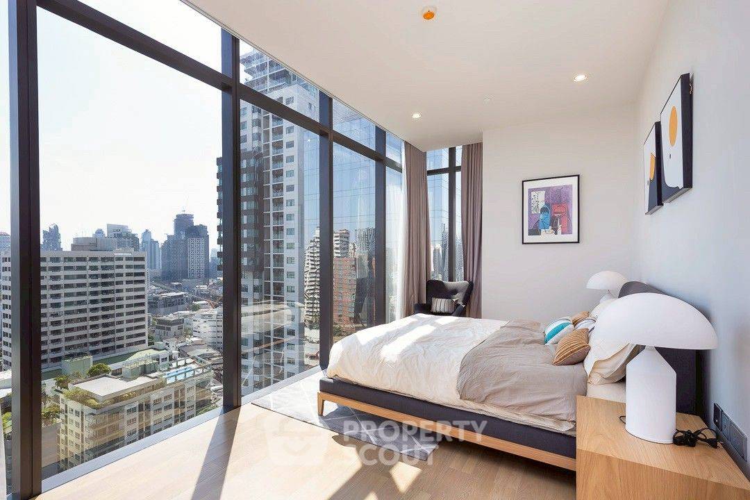 picture 2-BR Condo at Vittorio Sukhumvit 39 near BTS Phrom Phong (ID 1304228) - 16/24