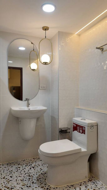 รูป ขาย ลานนาคอนโด 1ห้องนอน 1ห้องนอน 32 ตร.ม. ชั้น 7 ใกล้ โรงพยาบาลลานนา (ID:1248CS) - รูปที่ 15/15