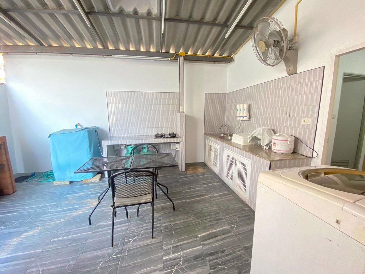 รูป วิลล่าหรูให้เช่า – จอมเทียน พัทยา - รูปที่ 2/13