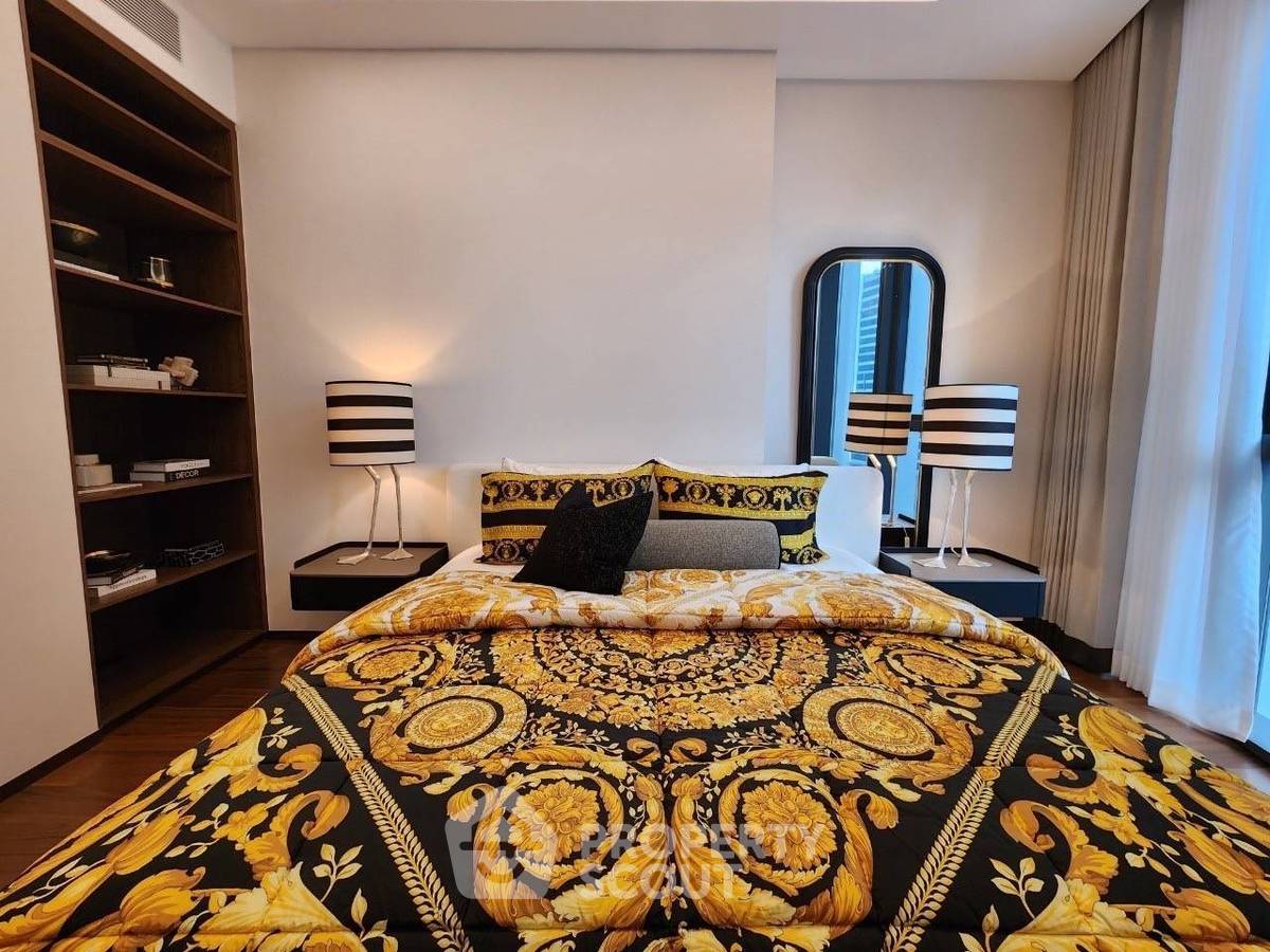 picture 2-BR Condo at The Estelle Phrom Phong near BTS Phrom Phong (ID 1935275) - 6/12