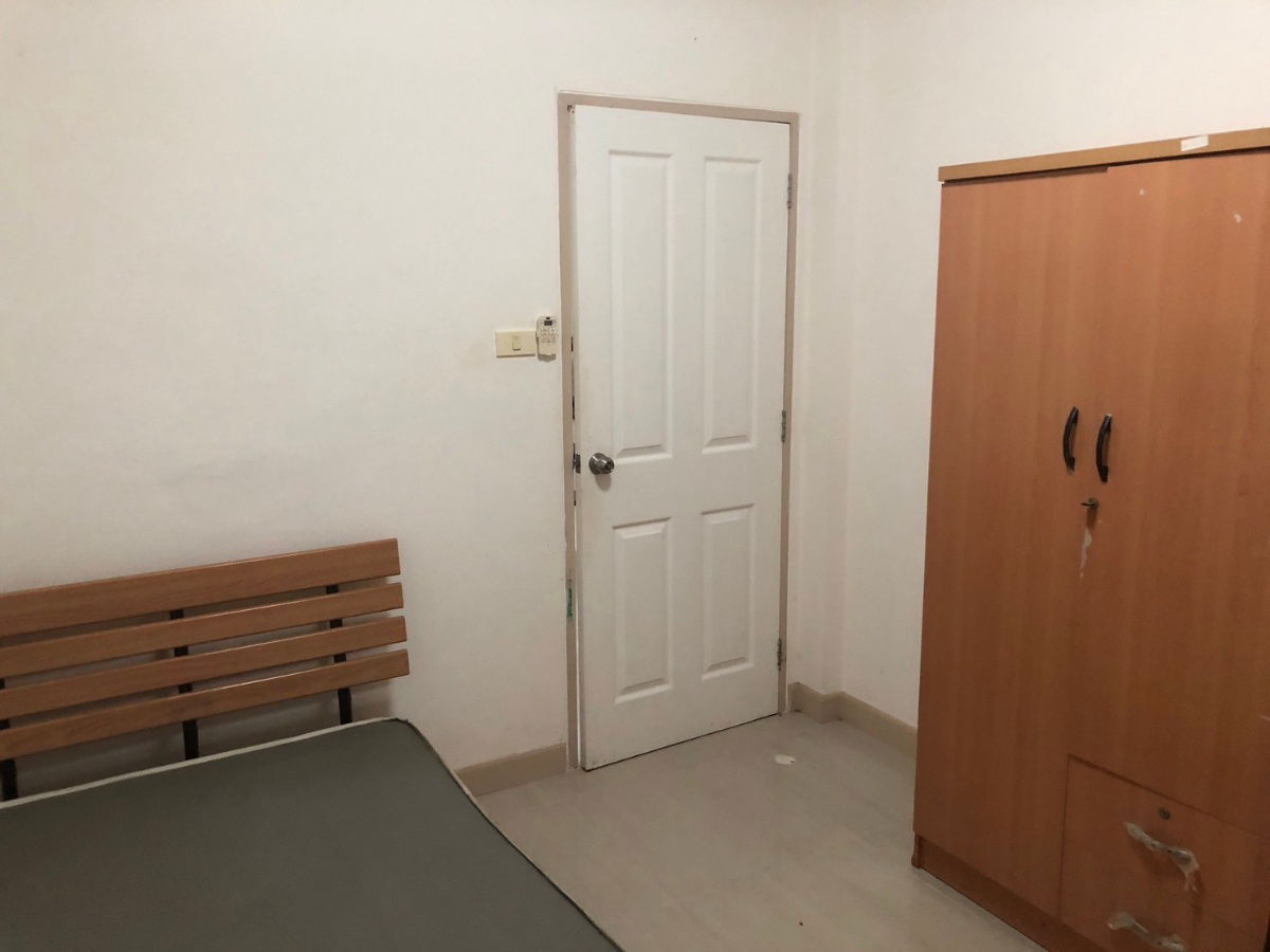 รูป ทาวน์เฮ้าส์ให้เช่าใกล้ม.บูรพา บางแสน - รูปที่ 21/25