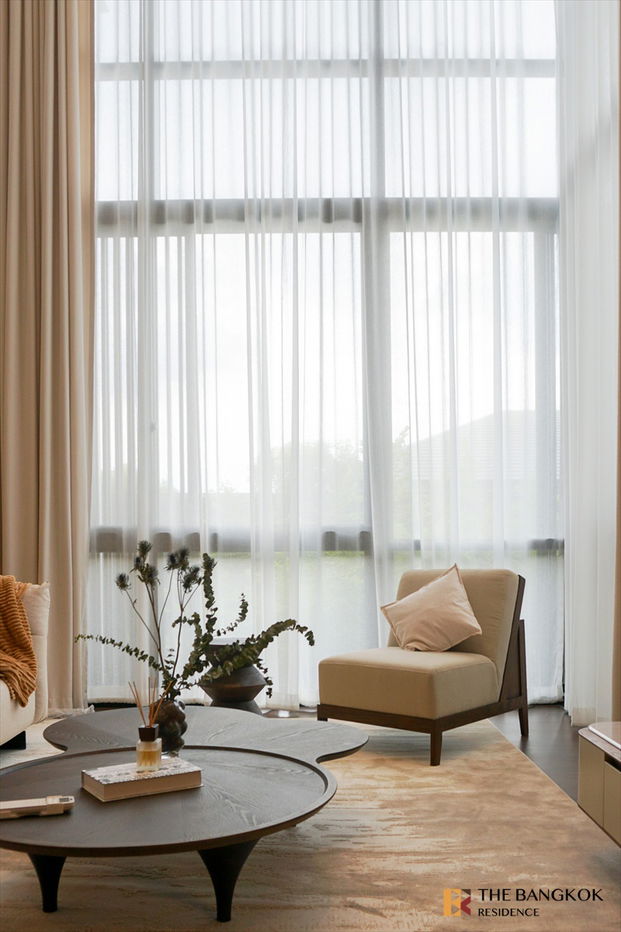 รูป Bugaan Krungthep Kreetha สิ่งอำนวยความสะดวกครบครัน - รูปที่ 18/43