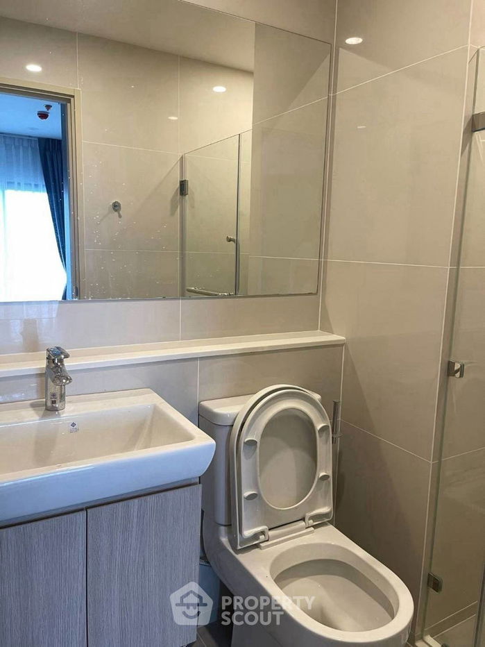 picture 1-BR Condo at LIFE Rama 4 - Asoke near MRT Queen Sirikit National Convention Centre (ID 2301427) - 5/10