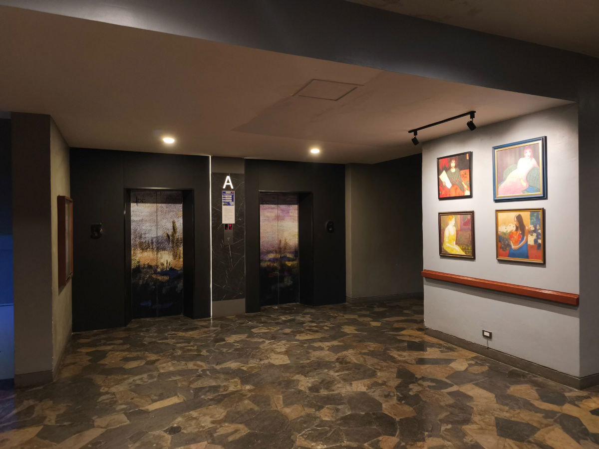 picture Jomtien Plaza Condotel (406/261 Village. 12, Jomtien Beach Road, Nongprue,  Chonburi 20150) - 34/42