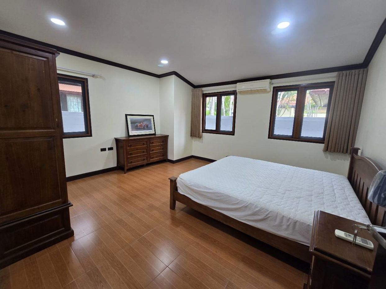 รูป ให้เช่าบ้านเดี่ยว 3 ห้องนอน บ้านบาลีน่า 1 - รูปที่ 5/8