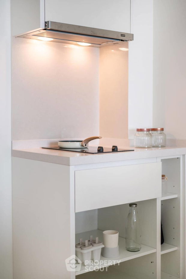 picture 1-BR Condo at Rhythm Sukhumvit 42 near BTS Ekkamai (ID 1540560) - 9/12