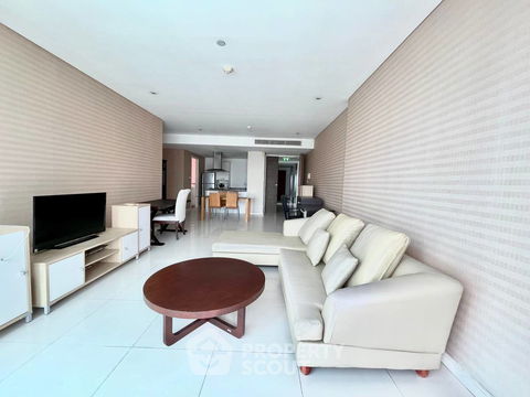 2-BR Condo at Fullerton Sukhumvit near BTS Ekkamai (ID 994315)