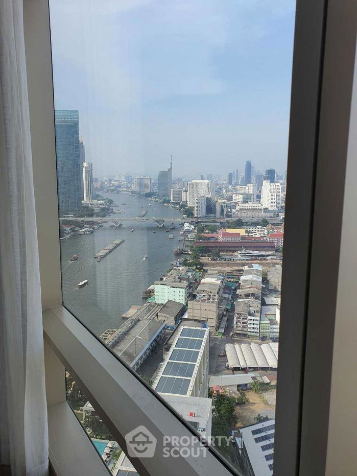 รูป คอนโด 2-ห้องนอน ที่ โฟร์ซีซัน ไพรเวท เรสซิเดนซ์ กรุงเทพมหานคร ใกล้ BTS สะพานตากสิน (ID 1819992) - รูปที่ 14/18