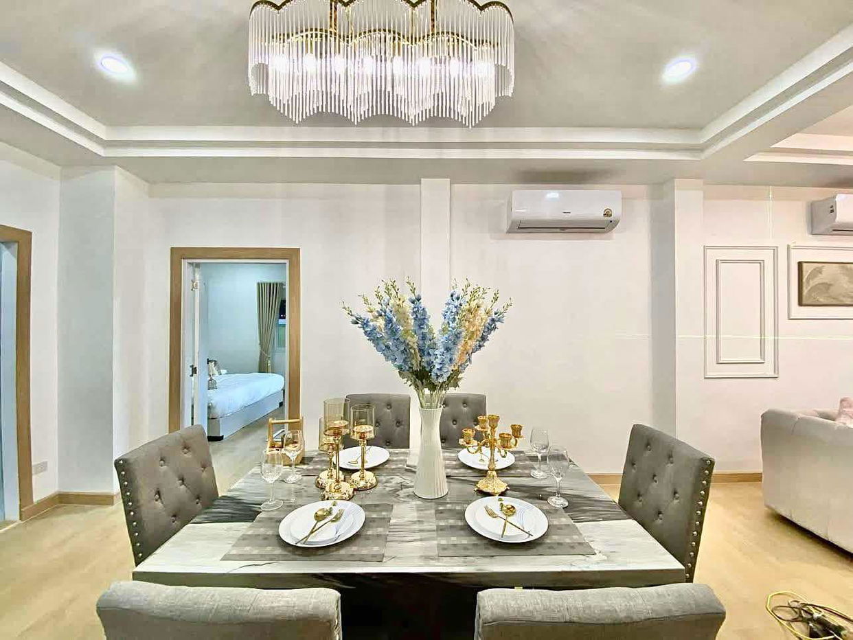 picture Two-Storey House for Sale in Nong Prue - 6/14