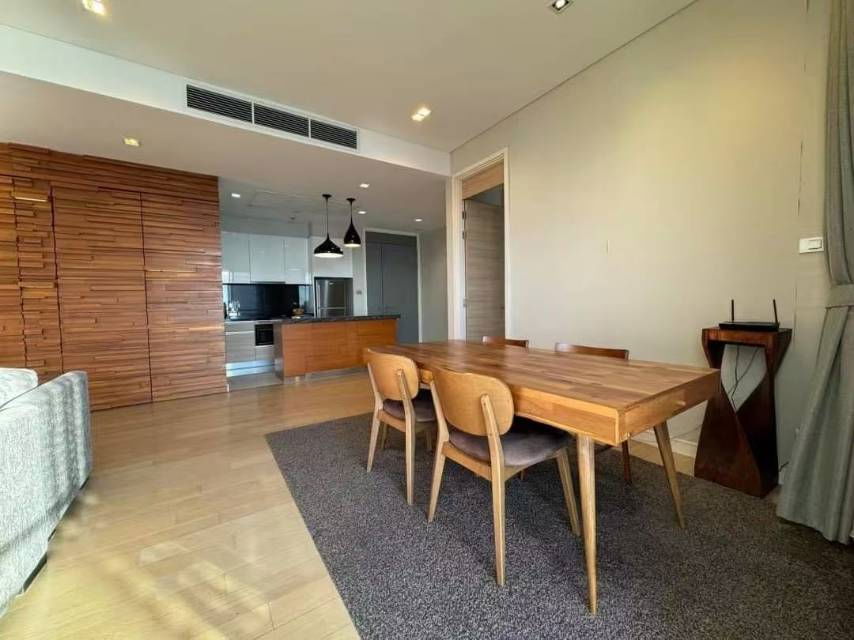 picture Reflection Jomtien Luxury 1-Bedroom Condo - 2/12