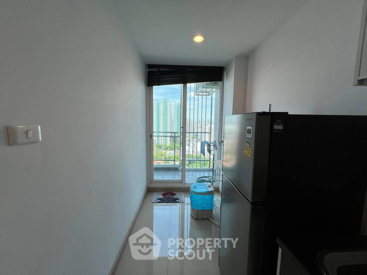 รูป คอนโด 2-ห้องนอน ที่ ศุภาลัย ไลท์ รัชดาฯ - นราธิวาส - สาทร ใน ช่องนนทรี (ID 1839305) - รูปที่ 9/16