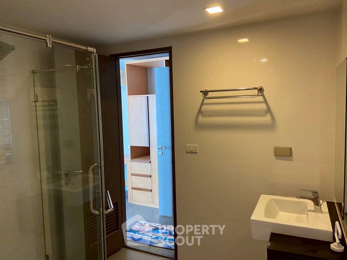 picture 2-BR Condo at Mirage Sukhumvit 27 near BTS Asok (ID 2462260) - 13/19