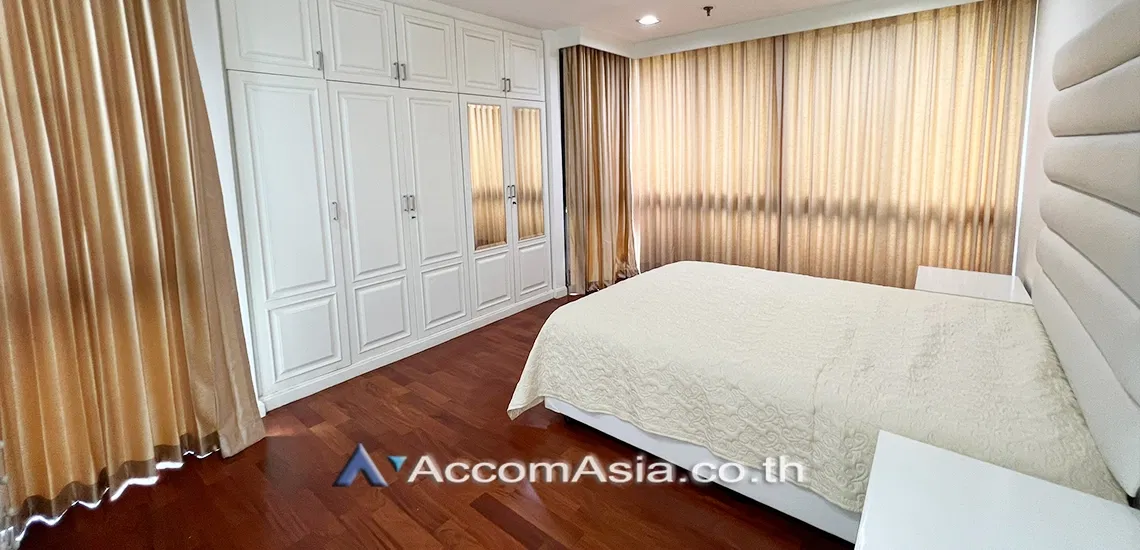 รูป 🔼🔽 AccomA 📩 Pet friendly 3 BR Condominium @Polo Park (27934) - รูปที่ 12/20