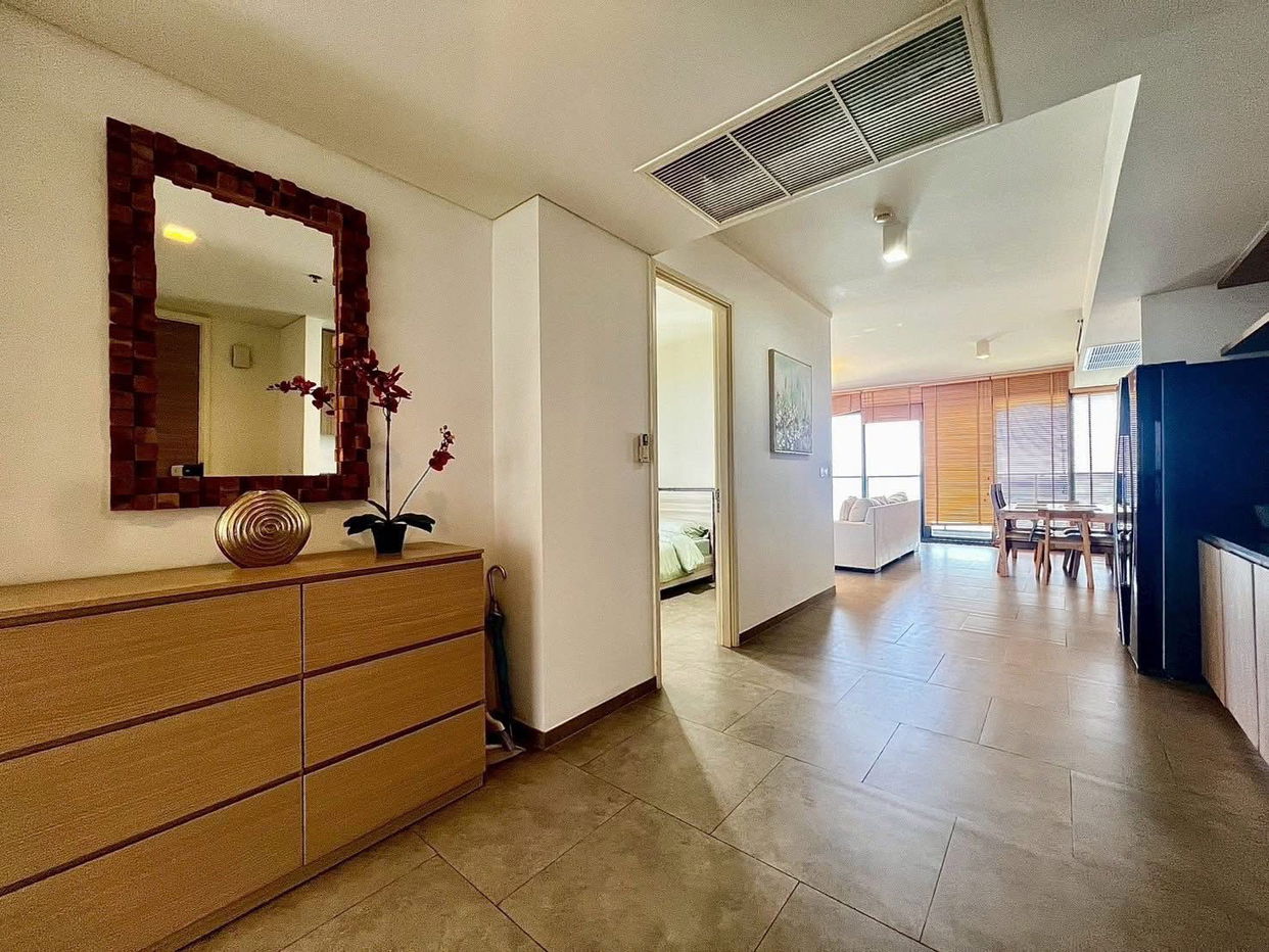 picture Zire Wongamat Condo for Sale – Luxury Beachfront Living - 7/15