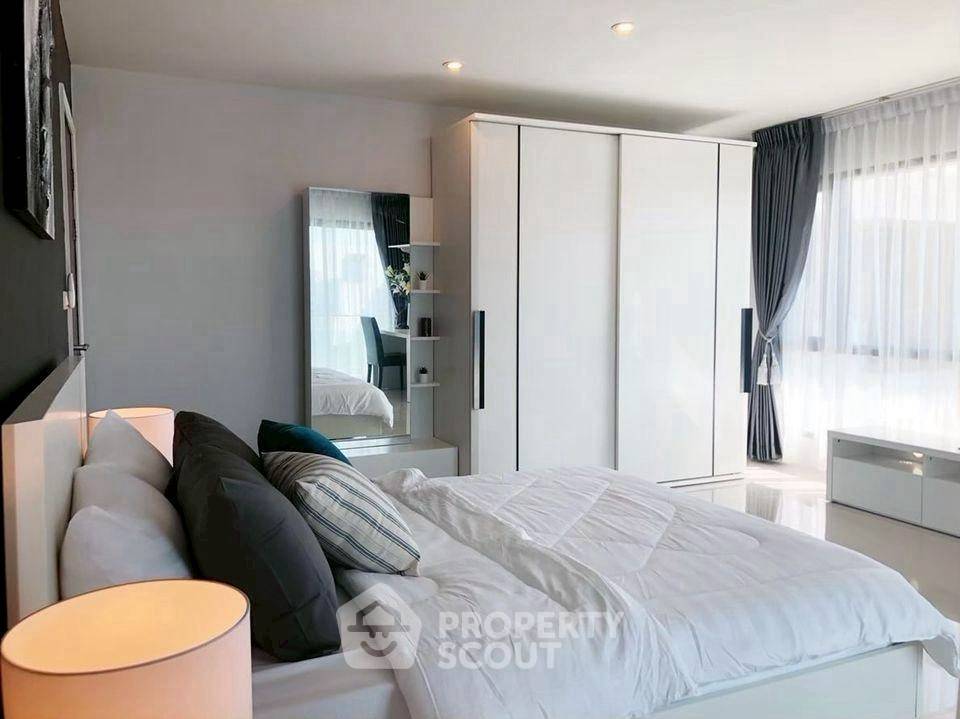 รูป คอนโด 2-ห้องนอน ที่ ปันนา โอเอซิส 2 ใน หนองป่าครั่ง (ID 2463737) - รูปที่ 8/18