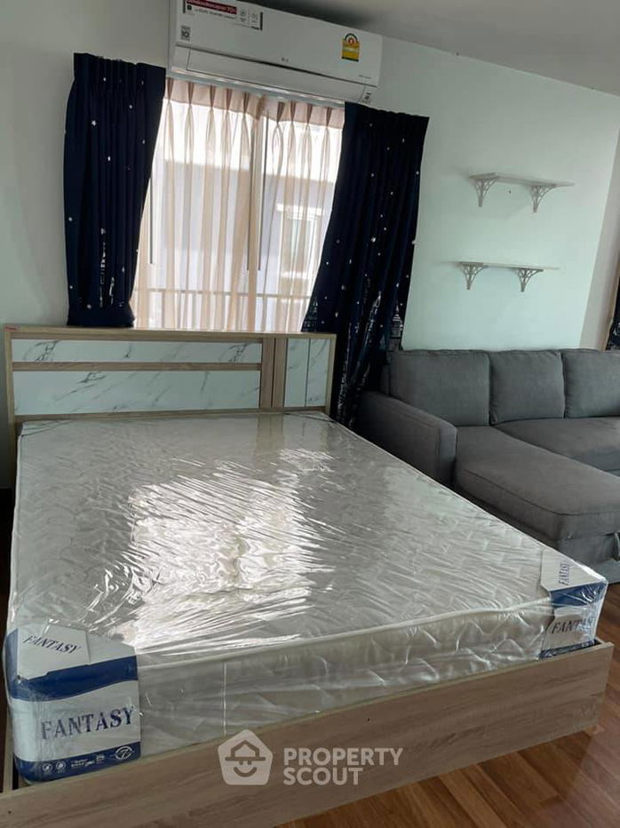 picture 2-BR Condo at Regent Home Bangson 28 near MRT Bang Son (ID 479976) - 11/15