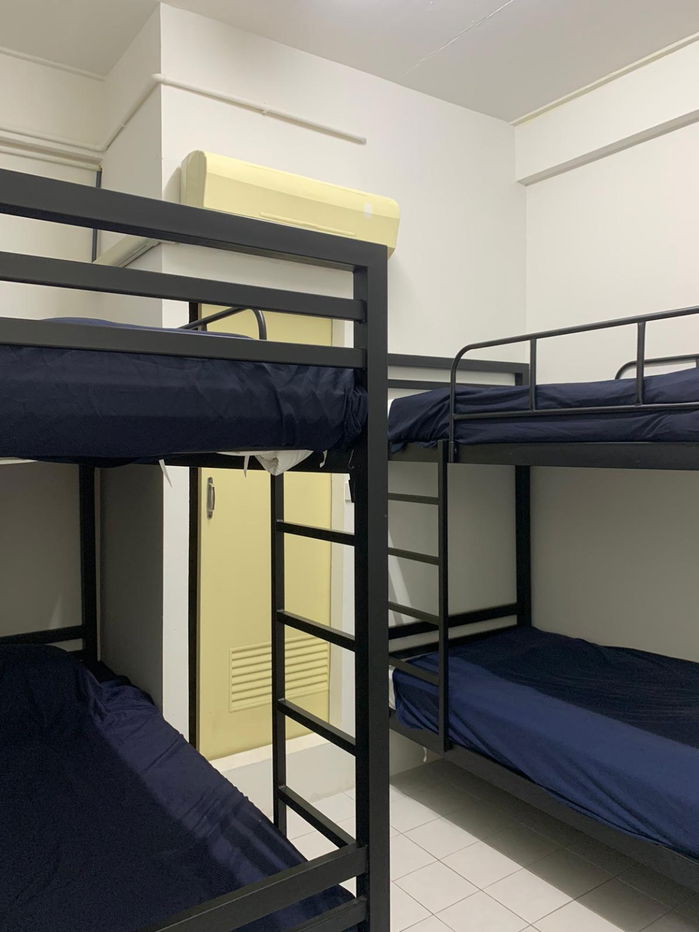 รูป ขายโรงแรม ด่วน สุขุมวิท ซ.15 เนื้อที่ 24 ตารางวา มี 4 ห้องนอน 3 ห้องน้ำ - รูปที่ 20/22