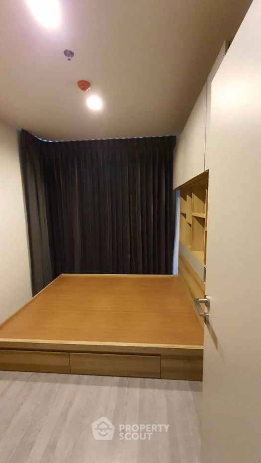 picture 1-BR Condo at The Line Sukhumvit 101 near BTS Punnawithi (ID 1026956) - 5/7