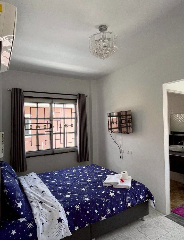 รูป ขายพูลวิลล่าสุดหรู – จอมเทียน พัทยา - รูปที่ 10/13