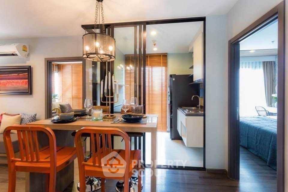 picture 2-BR Condo at The Base Park West Sukhumvit 77 near BTS On Nut (ID 2461875) - 5/10