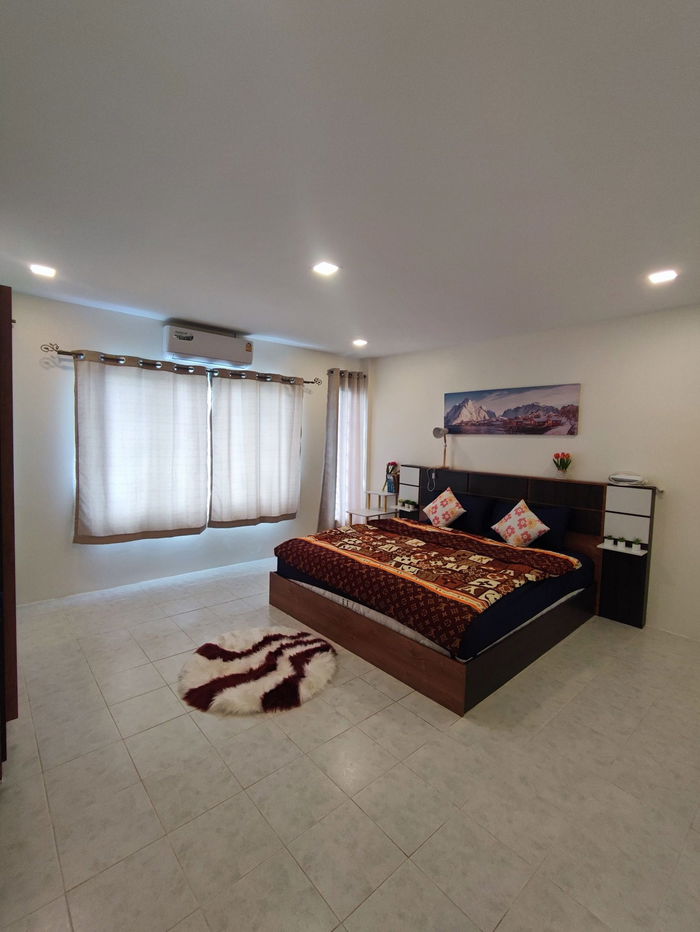 รูป 2 Bedrooms House for Rent in East Pattaya - รูปที่ 4/9