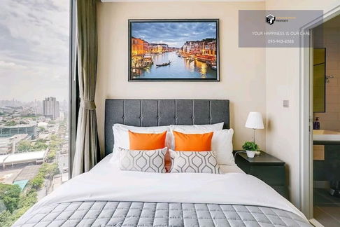 The Line Jatujak-Mochit | 🚝ใกล้ BTS,MRTจตุจักร #2025120313311