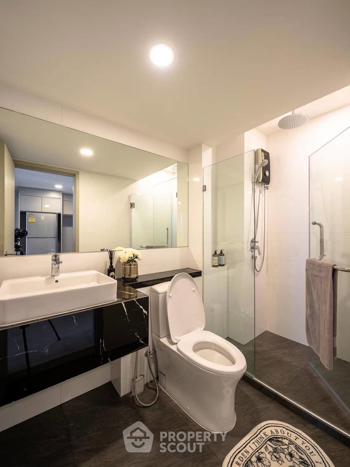 picture 1-BR Condo at Knightsbridge Space Ratchayothin near BTS Ratchayothin (ID 899108) - 7/9