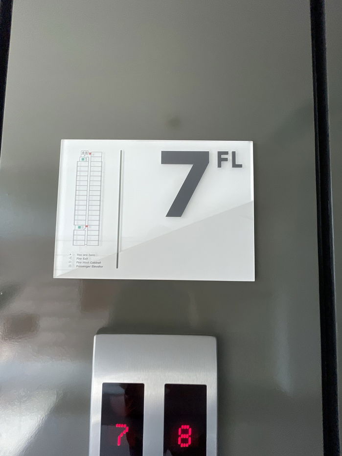 รูป JK 6555590 : เอ สเปซ มี สุขุมวิท 77 - รูปที่ 3/9