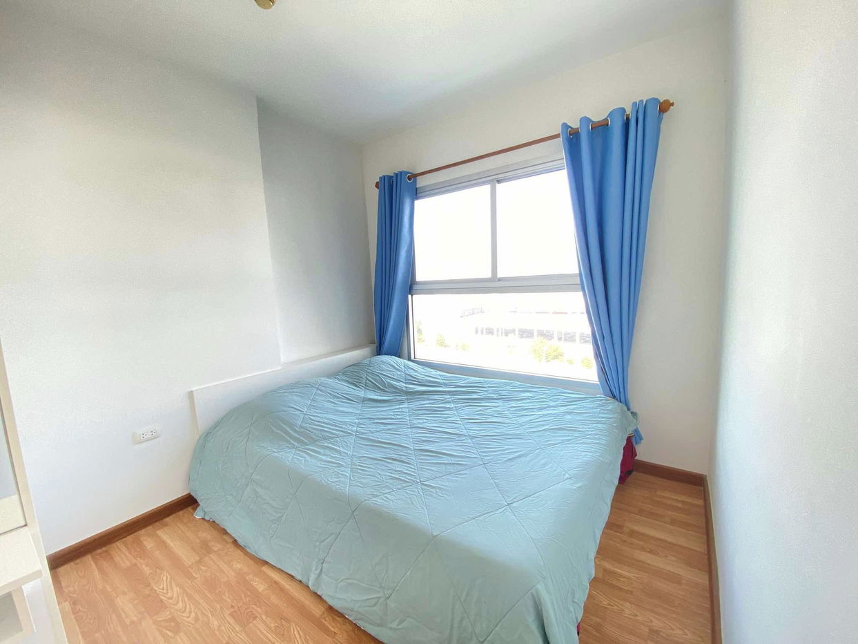 รูป ขายคอนโดเดอะทรัสต์ พัทยาใต้ - รูปที่ 4/9