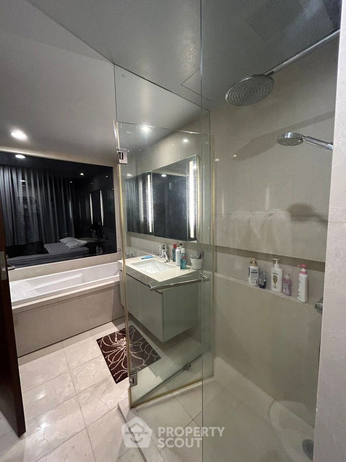 รูป คอนโด 1-ห้องนอน ที่ ควอทโทร บาย แสนสิริ ใกล้ BTS ทองหล่อ (ID 1906280) - รูปที่ 3/6