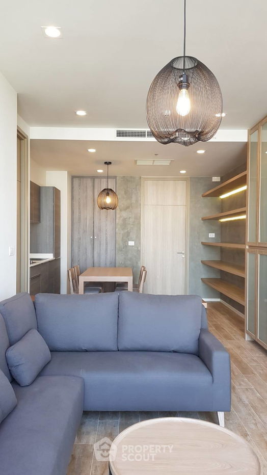 รูป คอนโด 1-ห้องนอน ที่ โนเบิล เพลินจิต ใกล้ BTS เพลินจิต (ID 556101) - รูปที่ 9/14