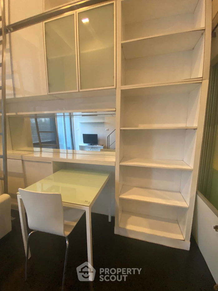 picture 1-BR Condo at Ashton Morph 38 near BTS Thong Lor (ID 457788) - 7/8