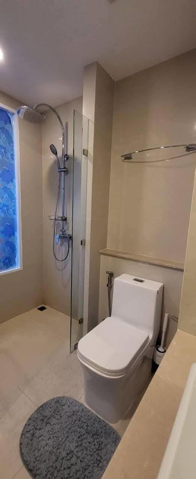 picture Riviera Jomtien Condo Studio with Sea View - 7/9