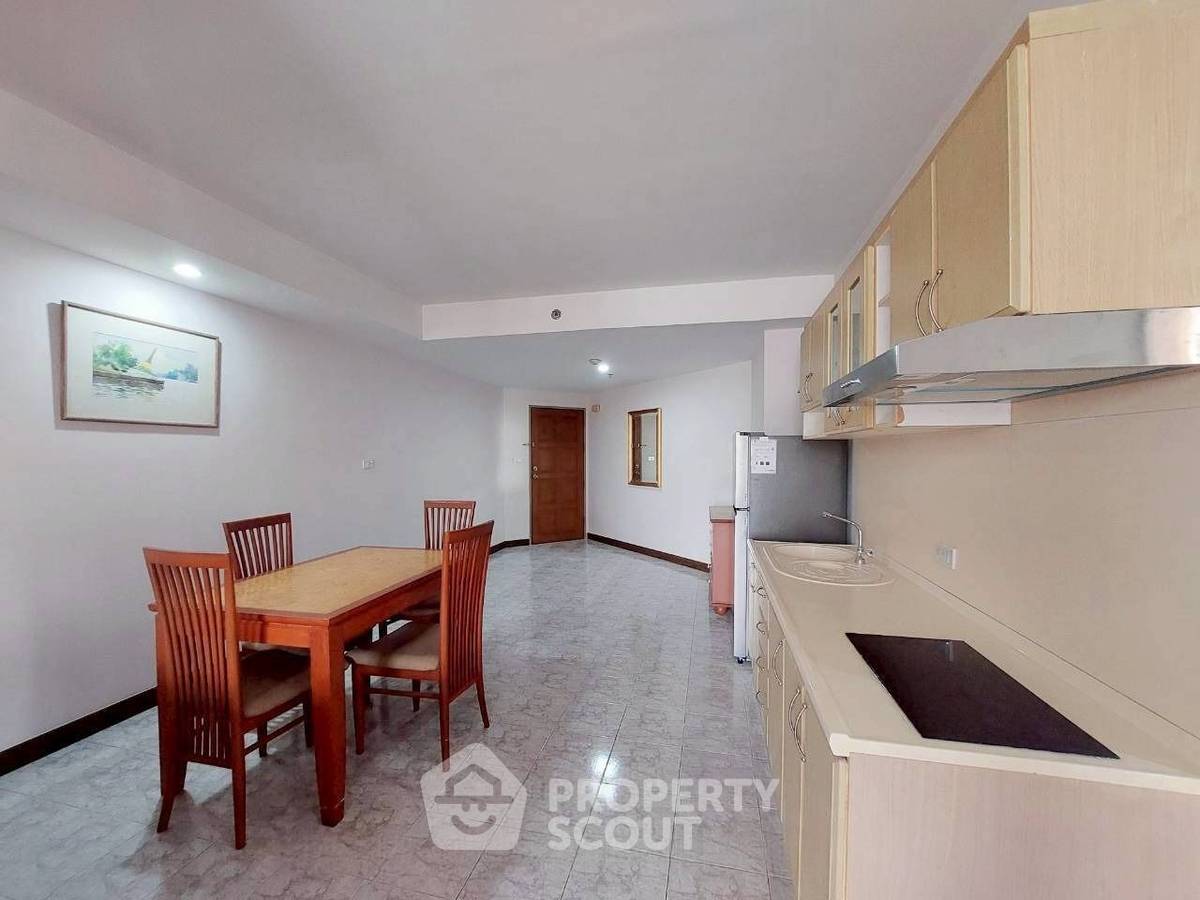 รูป คอนโด 2-ห้องนอน ที่ ศุภาลัย พาร์ค พหลโยธิน ใกล้ BTS ห้าแยกลาดพร้าว (ID 2463726) - รูปที่ 3/10