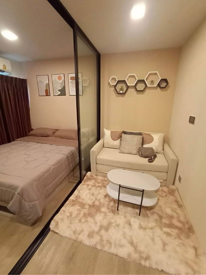 picture #Z3448ðĨ 021268 ðĨCondo for rent: Kave TU (Rangsit) - 4/9