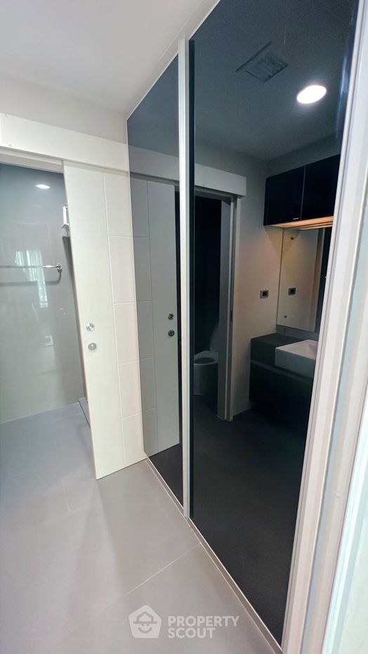 รูป คอนโด 1-ห้องนอน ที่ เดอะ เครสท์ สุขุมวิท 34 ใกล้ BTS ทองหล่อ (ID 2071226) - รูปที่ 10/12