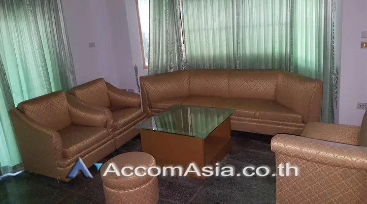 รูป 🔼🔽 AccomA 📩 Pet friendly,Home Office 4 BR House @ (50119) - รูปที่ 3/9