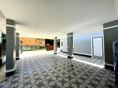 Houses for sale Frost Magical Ice of Siam : 3 Bedrooms House for Sale in Mabprachan