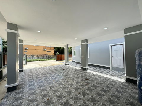 ขายบ้าน 3 ห้องนอนในมาบประชัน