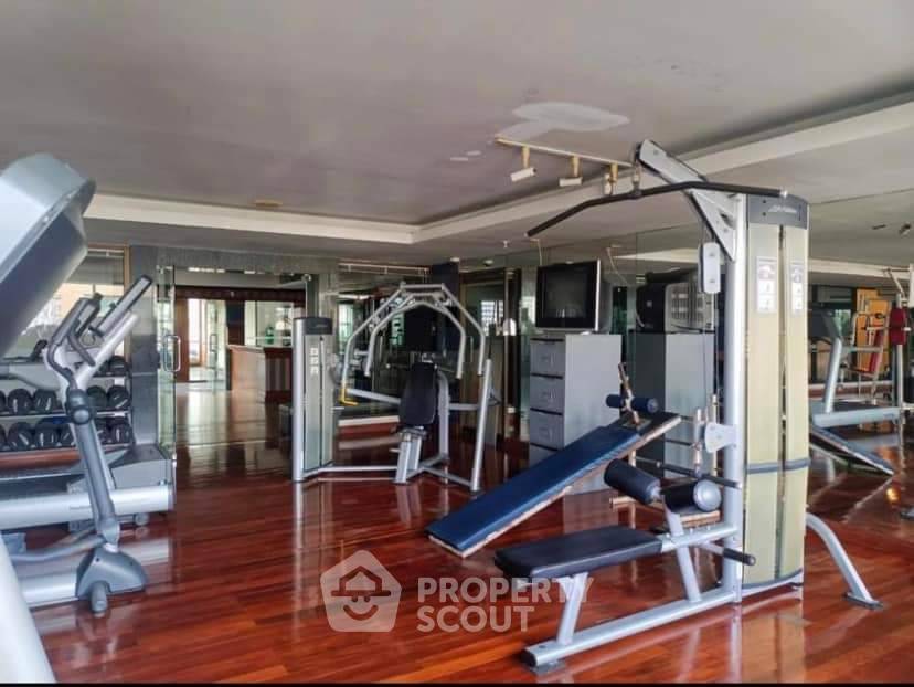 รูป คอนโด 1-ห้องนอน ที่ เดอะ วอเตอร์ฟอร์ด พาร์ค สุขุมวิท 53 คอนโดมิเนียม ใกล้ BTS ทองหล่อ (ID 1801669) - รูปที่ 22/29