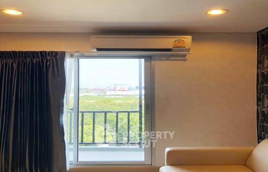 รูป คอนโด 1-ห้องนอน ที่ เซอราโน่ คอนโดมิเนียม ใน แสมดำ (ID 419743) - รูปที่ 7/10