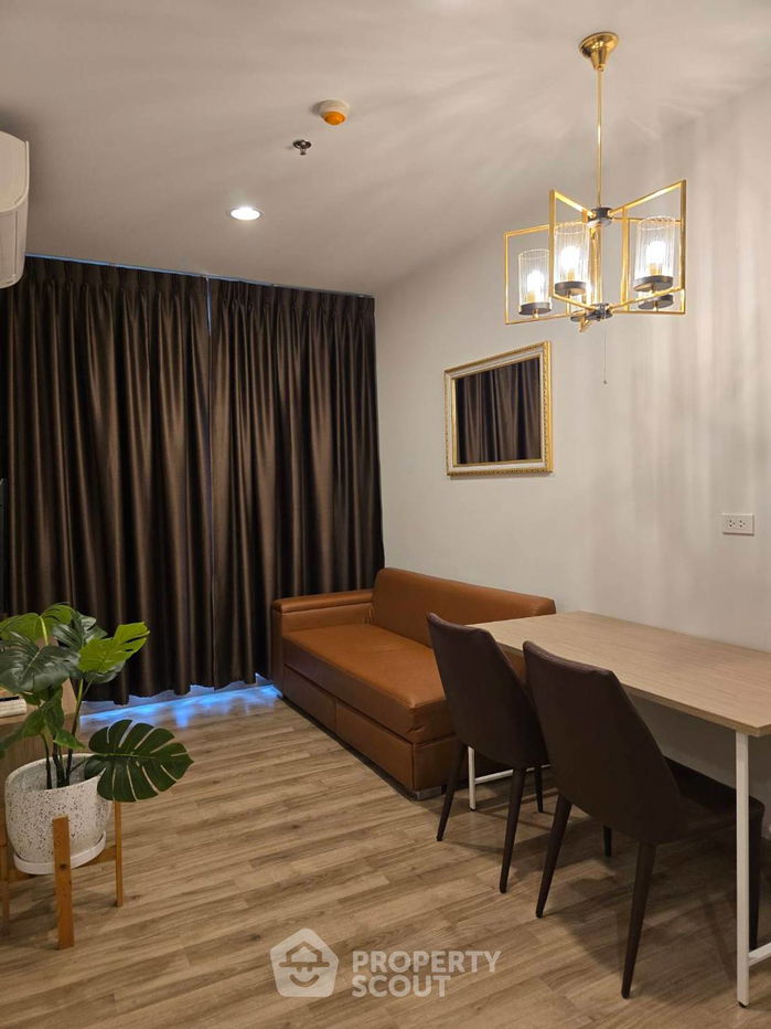 picture 1-BR Condo at The Niche Mono Bangna in Bang Na Nuea (ID 2462306) - 2/15