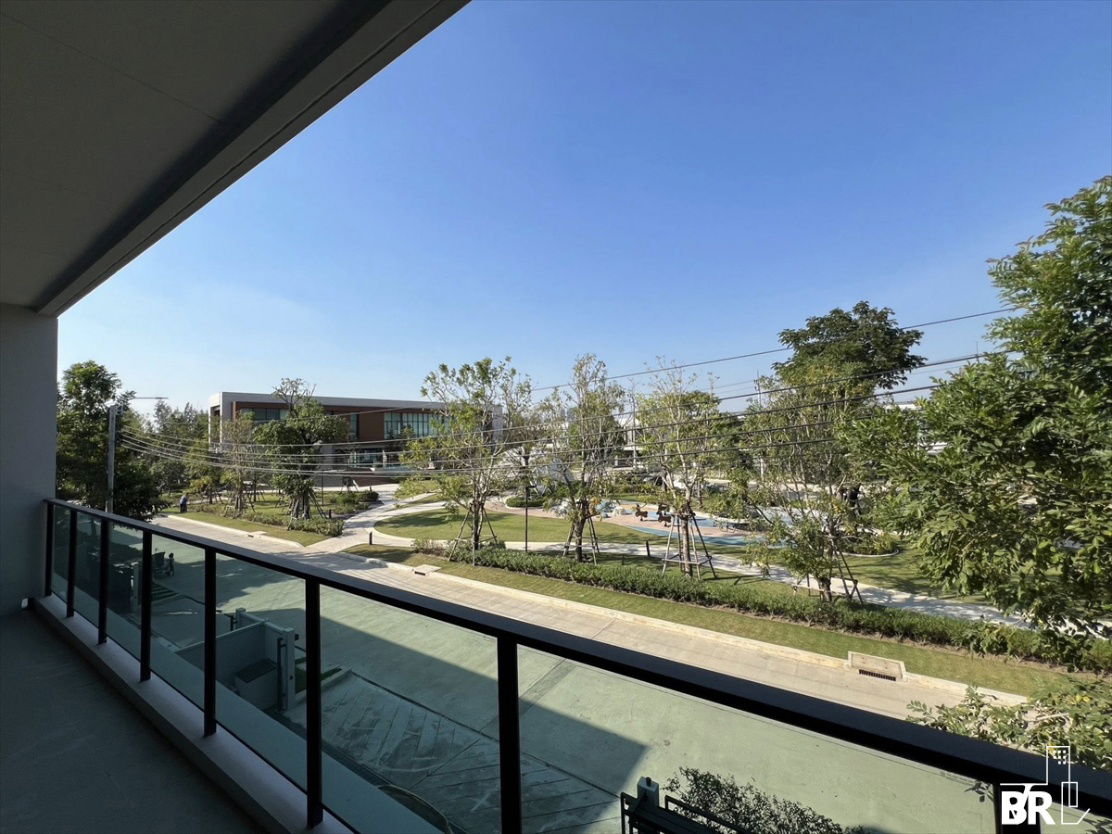 picture Centro Bangna, luxury detached house near Mega Bangna - 15/15